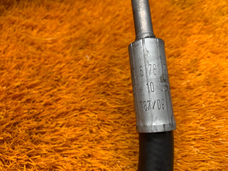 шланг гидроусилителя, 3190 рублей, Красноярск