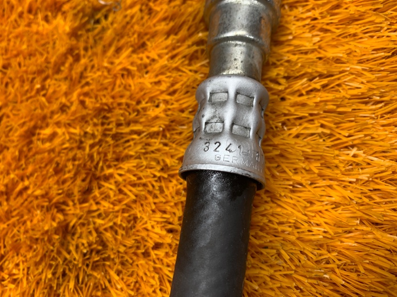 шланг гидроусилителя, 500 рублей, Красноярск