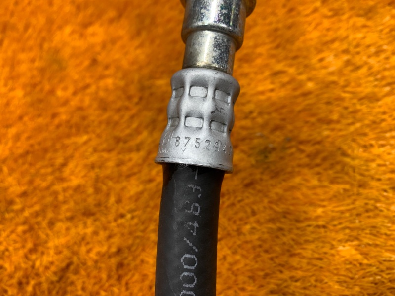 шланг гидроусилителя, 500 рублей, Красноярск