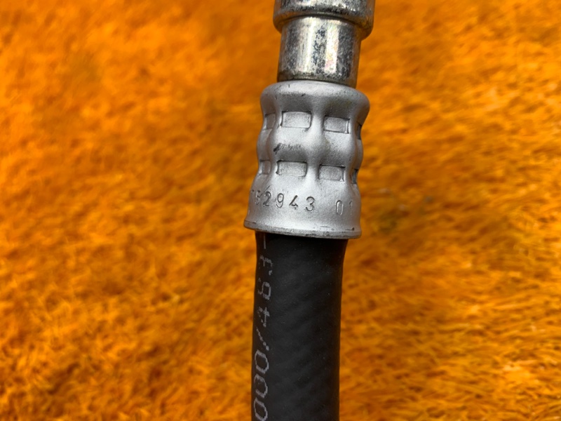 шланг гидроусилителя, 500 рублей, Красноярск