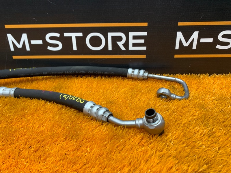 шланг гидроусилителя, 600 рублей, Красноярск