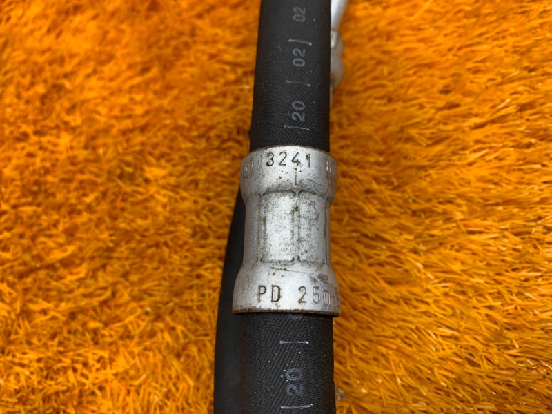 шланг гидроусилителя, 600 рублей, Красноярск