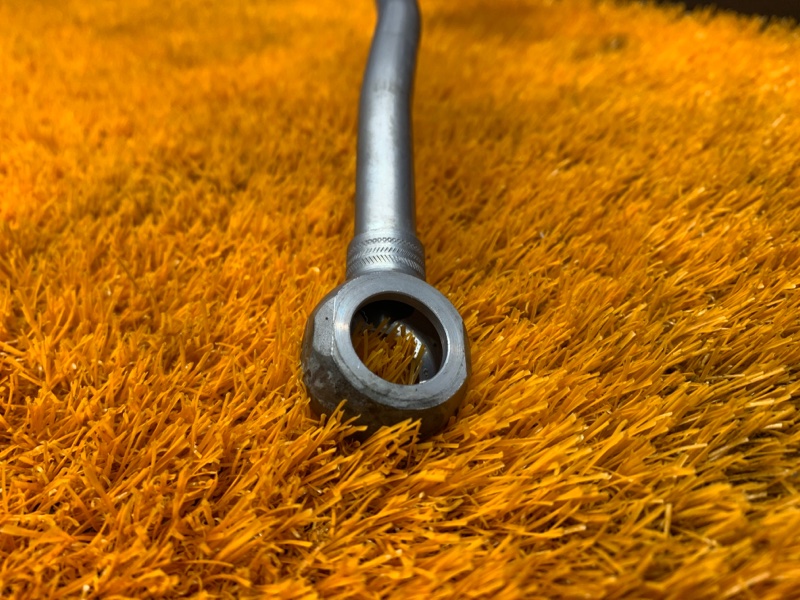 шланг гидроусилителя, 300 рублей, Красноярск