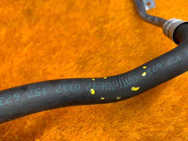 шланг гидроусилителя, 300 рублей, Красноярск