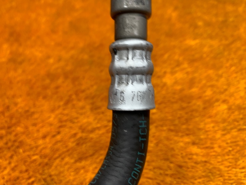 шланг гидроусилителя, 300 рублей, Красноярск