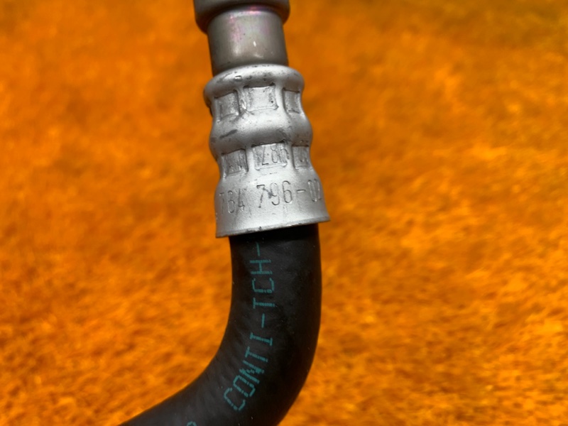 шланг гидроусилителя, 300 рублей, Красноярск