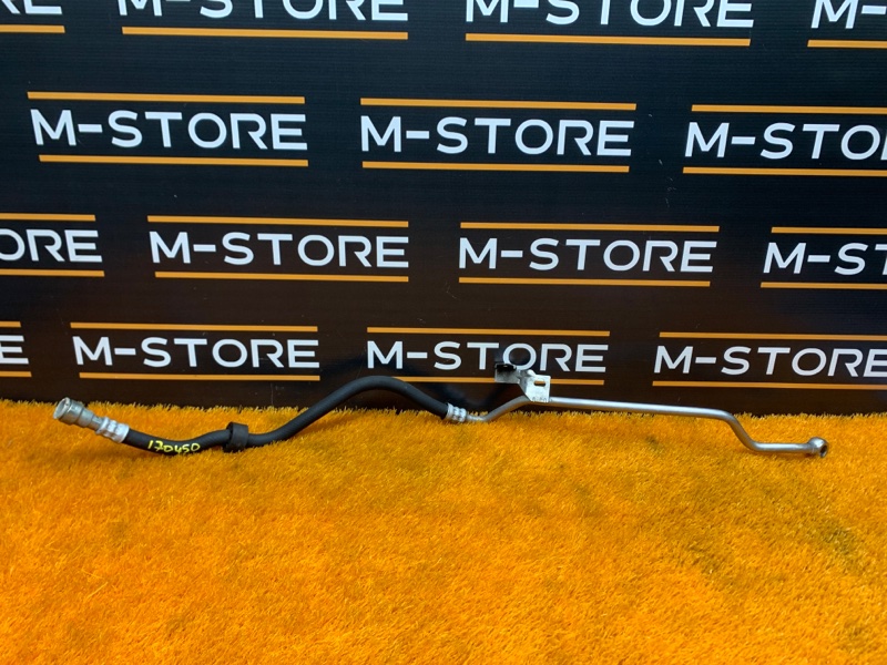 шланг гидроусилителя, 500 рублей, Красноярск