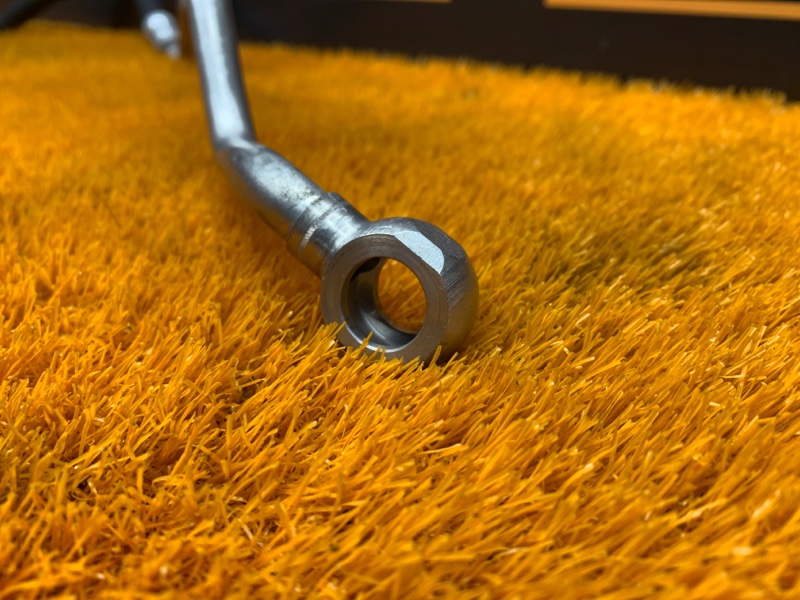 шланг гидроусилителя, 500 рублей, Красноярск