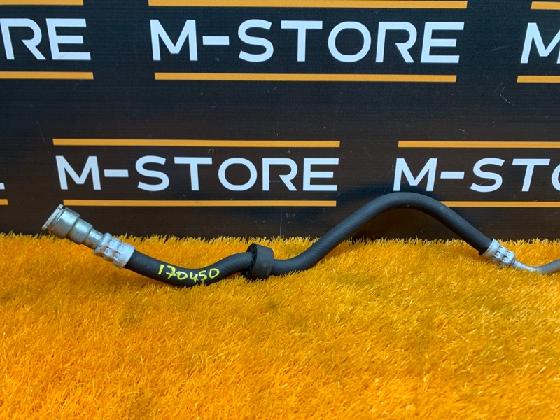 шланг гидроусилителя, 500 рублей, Красноярск