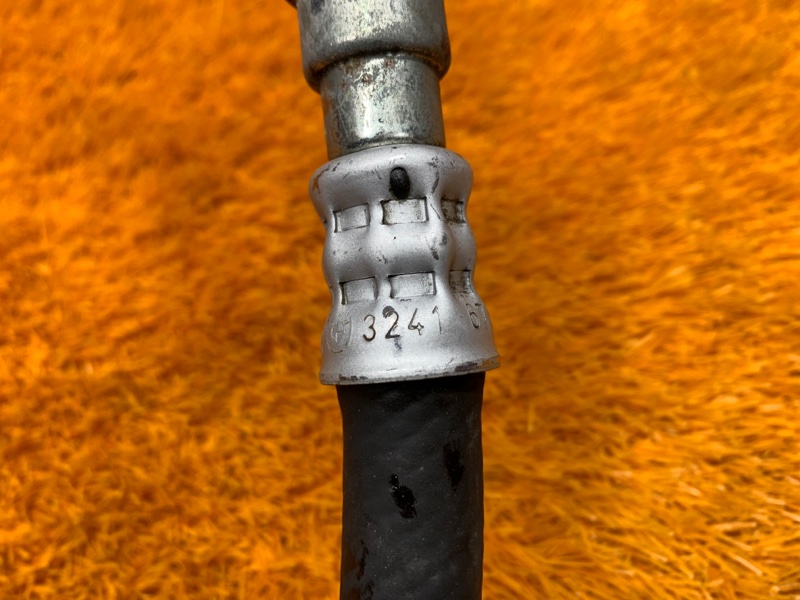 шланг гидроусилителя, 500 рублей, Красноярск