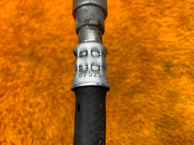 шланг гидроусилителя, 500 рублей, Красноярск