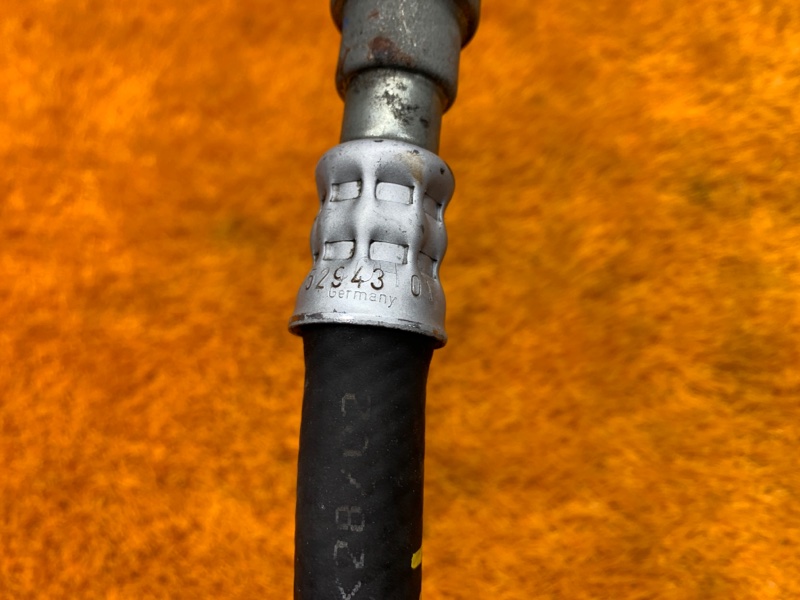 шланг гидроусилителя, 500 рублей, Красноярск