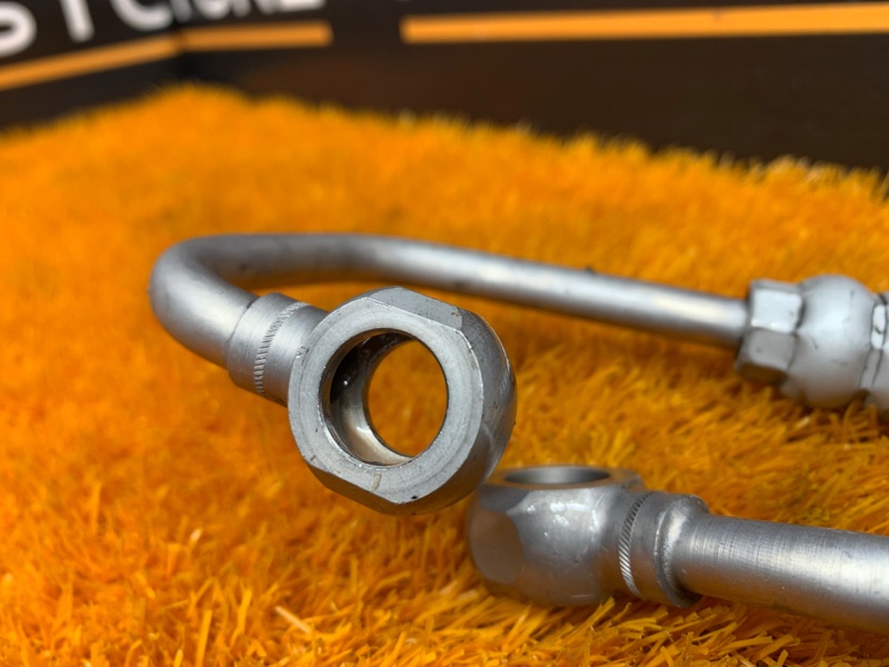 шланг гидроусилителя, 600 рублей, Красноярск