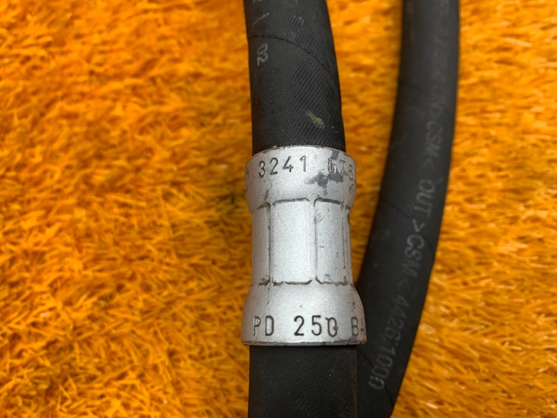 шланг гидроусилителя, 600 рублей, Красноярск