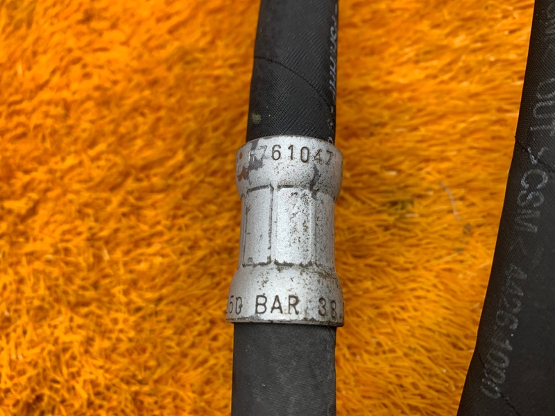 шланг гидроусилителя, 600 рублей, Красноярск