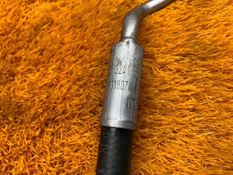 шланг гидроусилителя, 2540 рублей, Красноярск