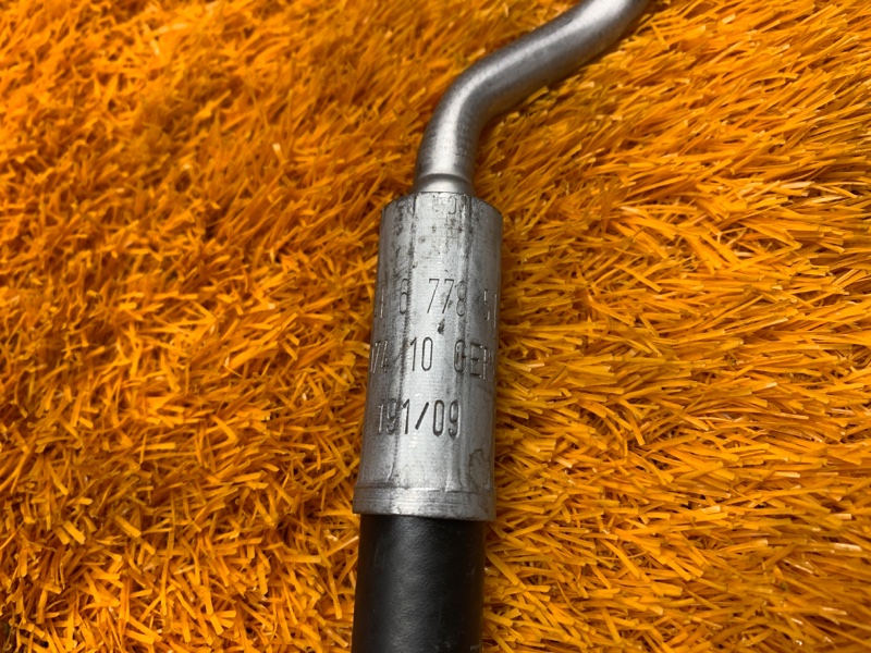 шланг гидроусилителя, 2540 рублей, Красноярск