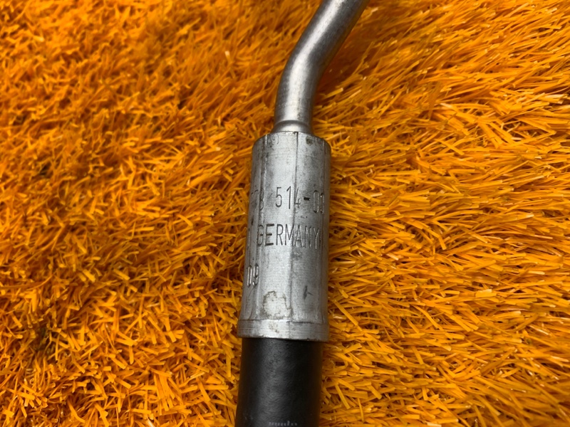 шланг гидроусилителя, 2540 рублей, Красноярск