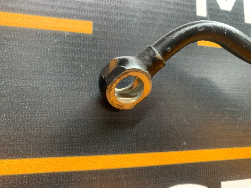 шланг гидроусилителя, 500 рублей, Красноярск