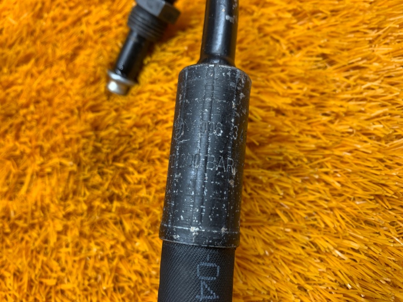 шланг гидроусилителя, 500 рублей, Красноярск