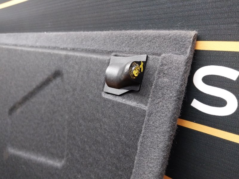 пол багажника, 1620 рублей, Красноярск