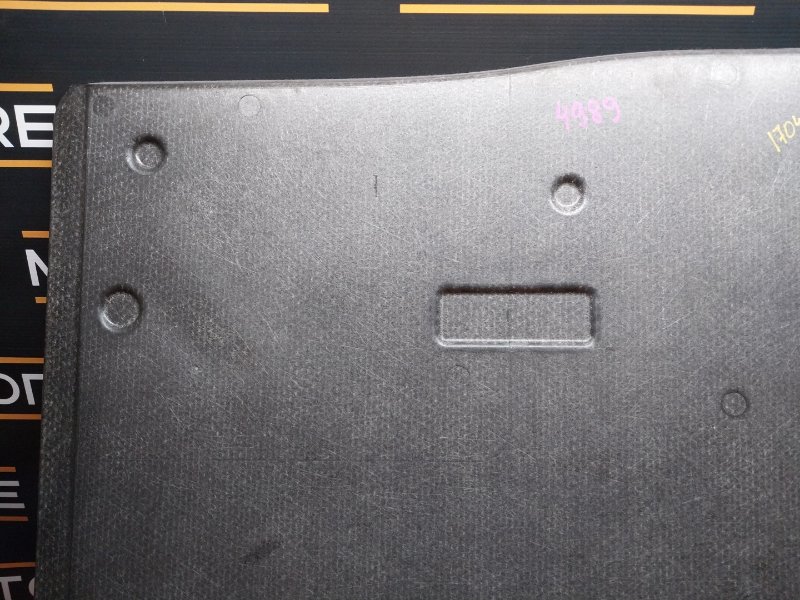 пол багажника, 1620 рублей, Красноярск