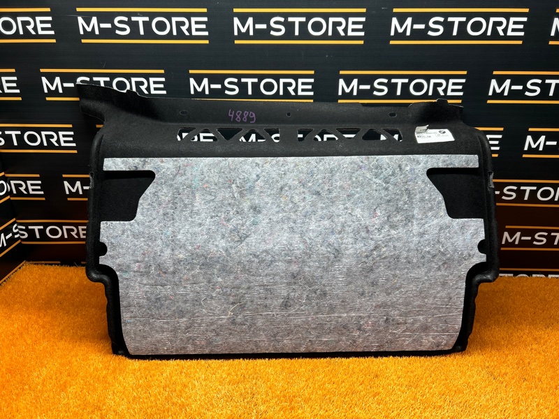 обшивка багажника, 670 рублей, Красноярск