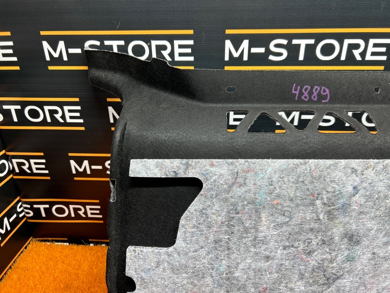 обшивка багажника, 670 рублей, Красноярск