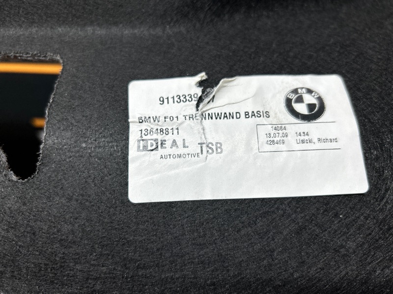 обшивка багажника, 670 рублей, Красноярск