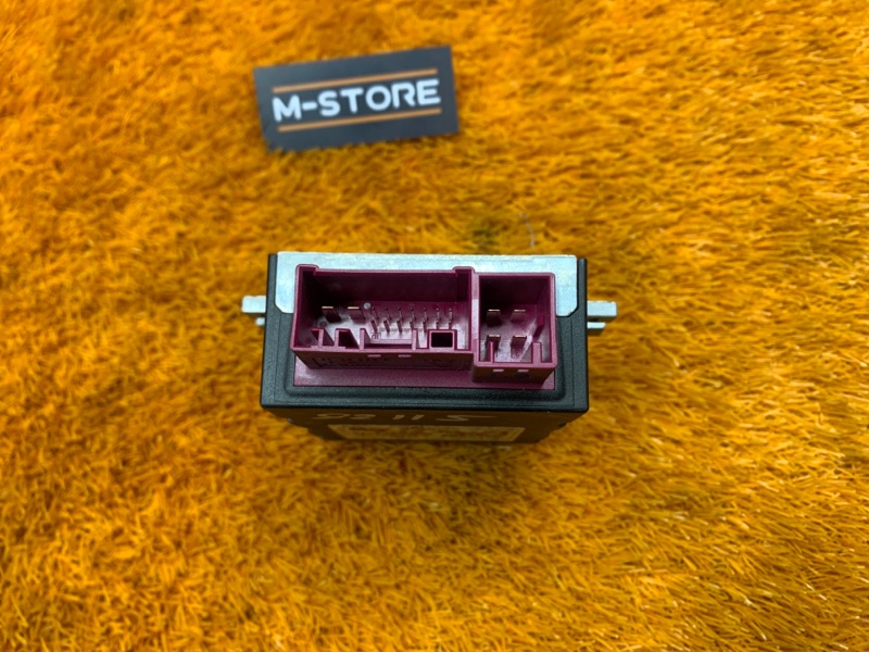 Блок управления топливным насосом, 1400 рублей, Красноярск