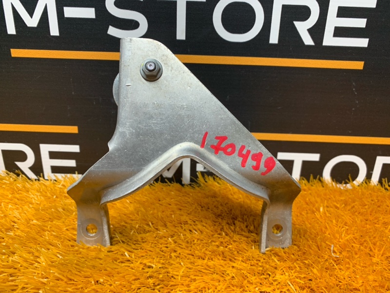 Кронштейн гидроусилителя руля, 300 рублей, Красноярск