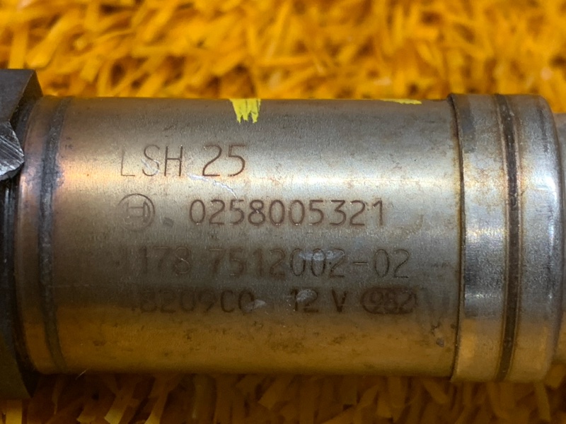 Датчик кислорода, 1240 рублей, Красноярск