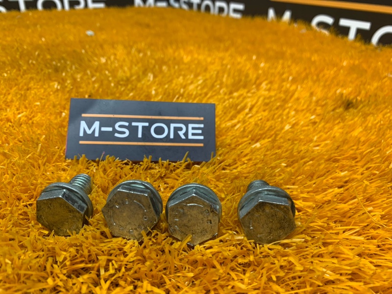 болт гидротрансформатора, 280 рублей, Красноярск