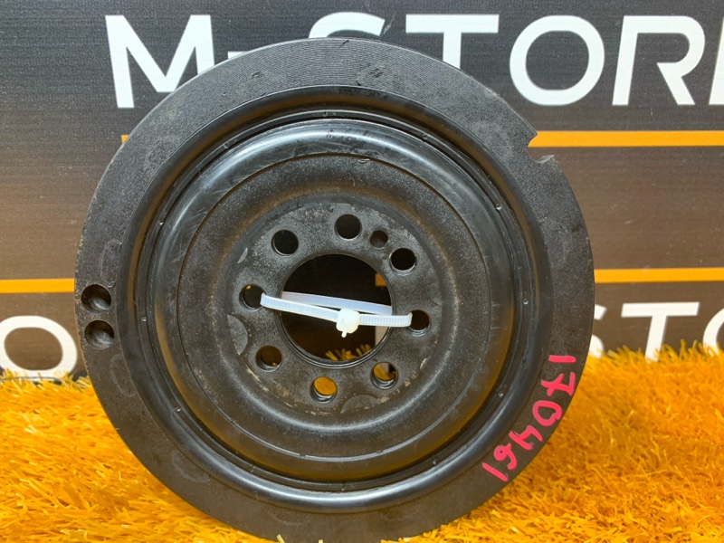 шкив коленвала, 1750 рублей, Красноярск