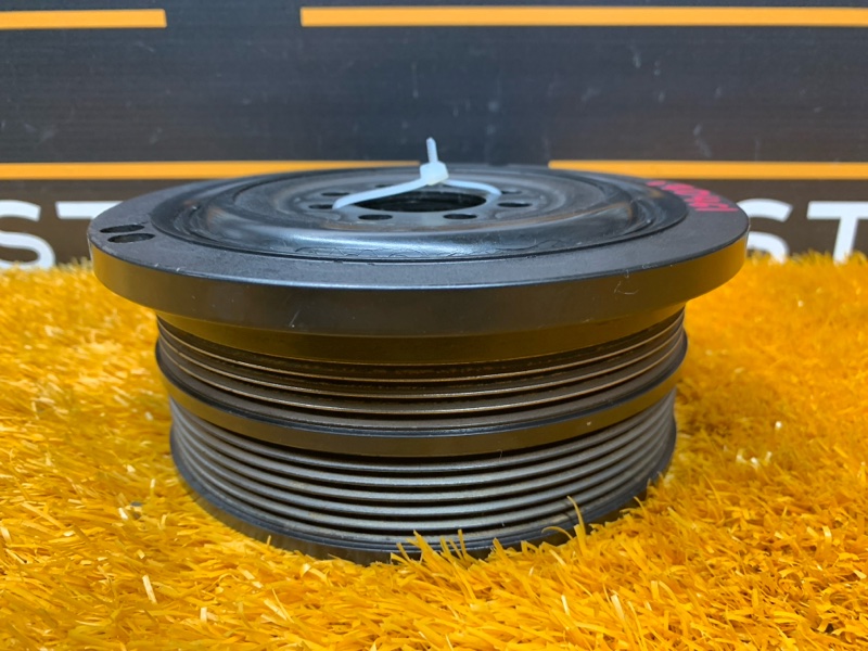 шкив коленвала, 1750 рублей, Красноярск