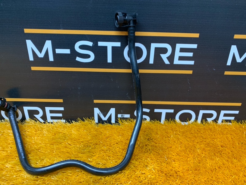 трубка вентиляции топливного бака, 510 рублей, Красноярск