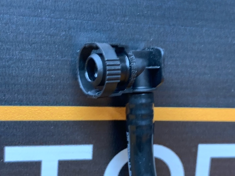 трубка вентиляции топливного бака, 510 рублей, Красноярск