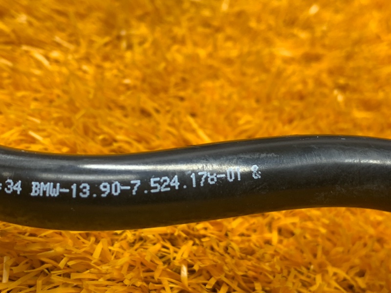 трубка вентиляции топливного бака, 510 рублей, Красноярск