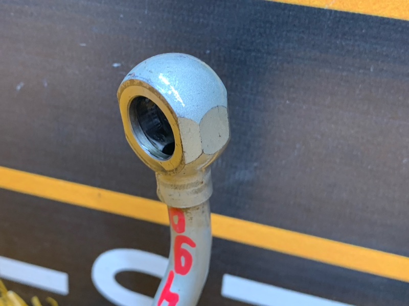 шланг гидроусилителя, 800 рублей, Красноярск