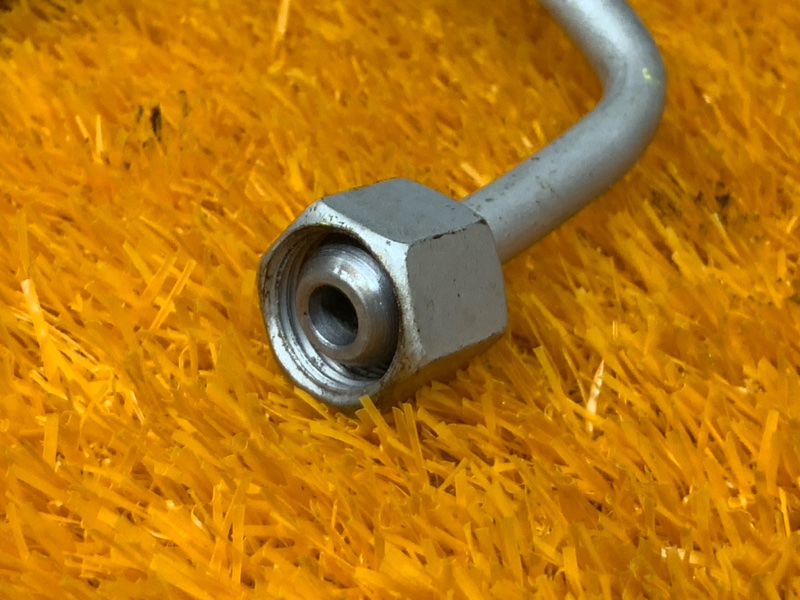 шланг гидроусилителя, 800 рублей, Красноярск