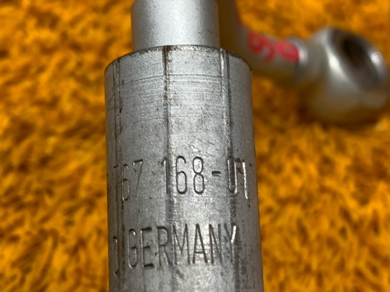 шланг гидроусилителя, 800 рублей, Красноярск