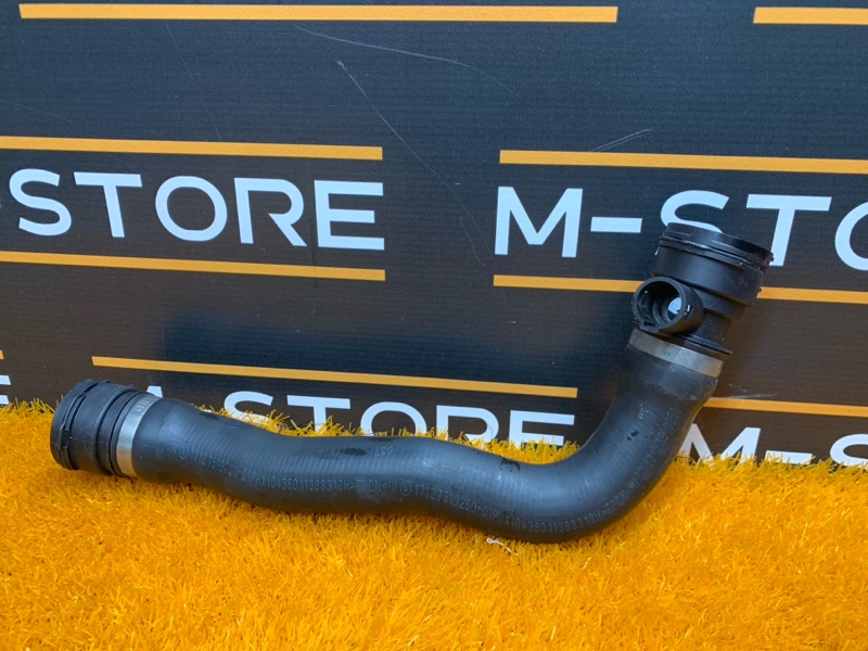 Патрубок радиатора нижний, 500 рублей, Красноярск