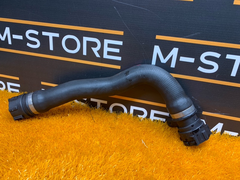 Патрубок радиатора нижний, 500 рублей, Красноярск