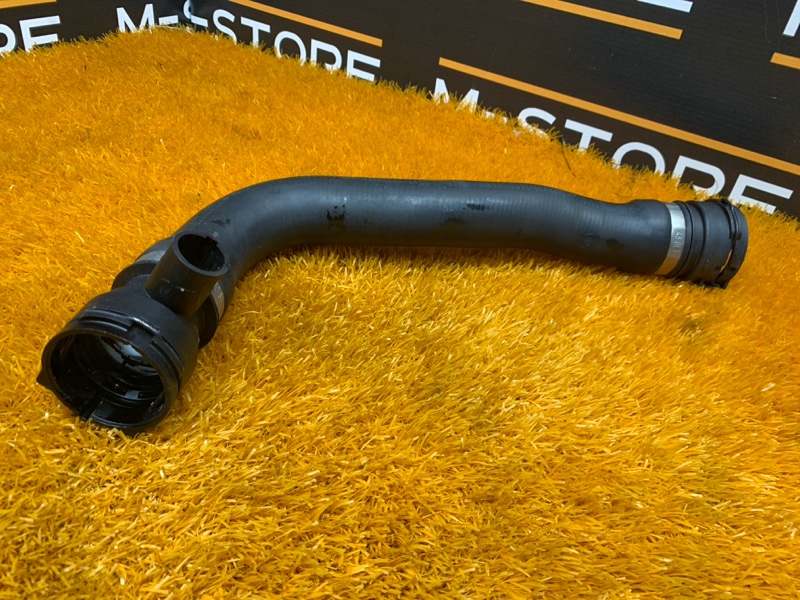 Патрубок радиатора нижний, 500 рублей, Красноярск