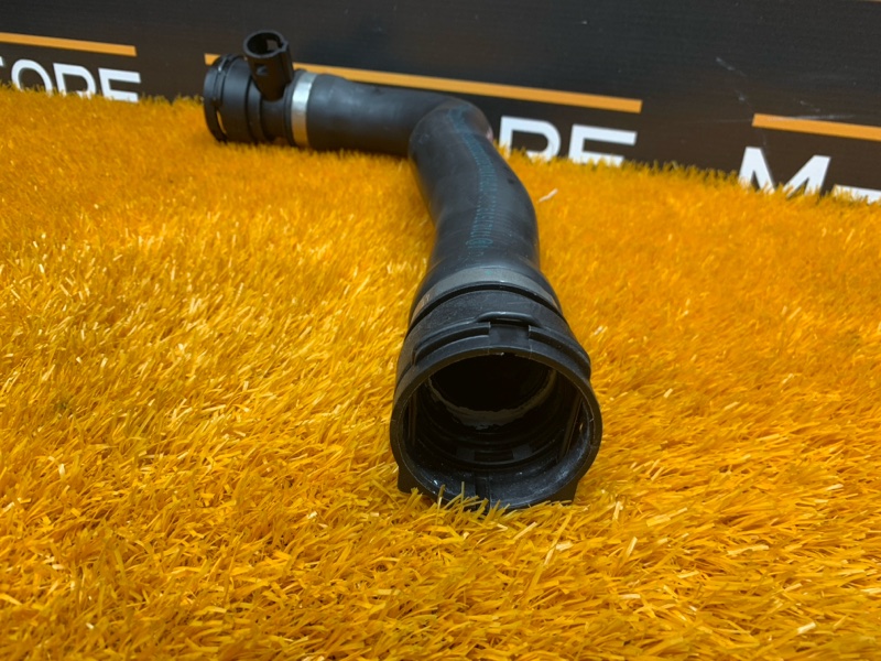 Патрубок радиатора нижний, 500 рублей, Красноярск