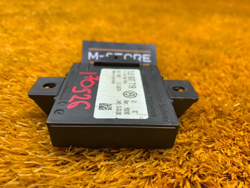 блок иммобилайзера, 670 рублей, Красноярск