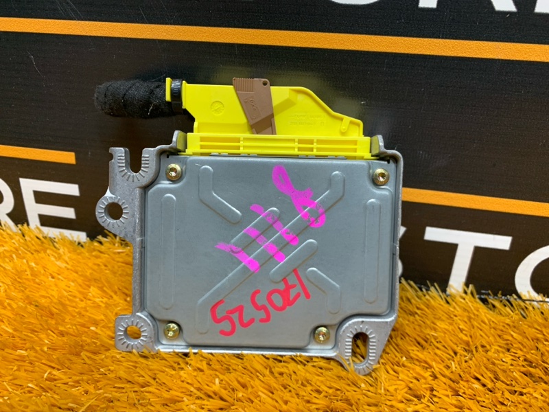 Блок управления Airbag, 670 рублей, Красноярск