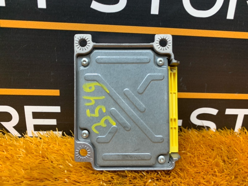 Блок управления Airbag, 1000 рублей, Красноярск