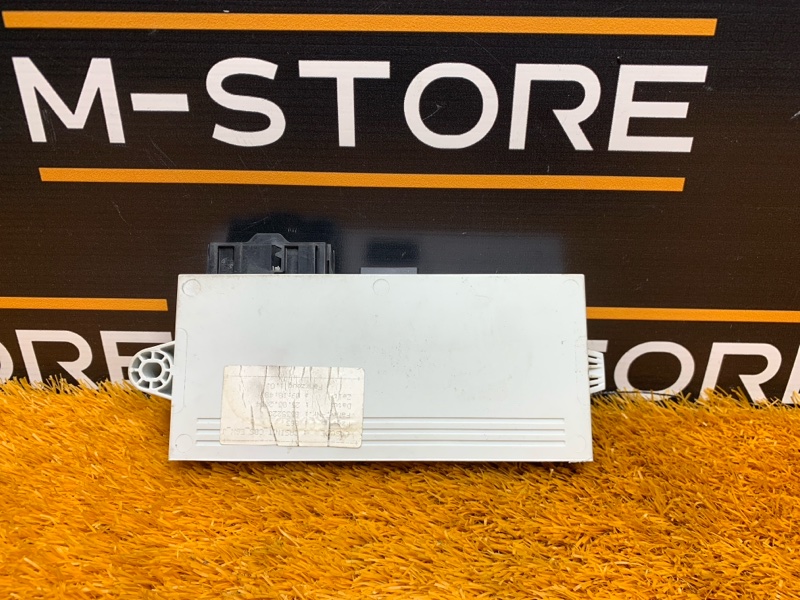 Блок управления CAS, 1600 рублей, Красноярск