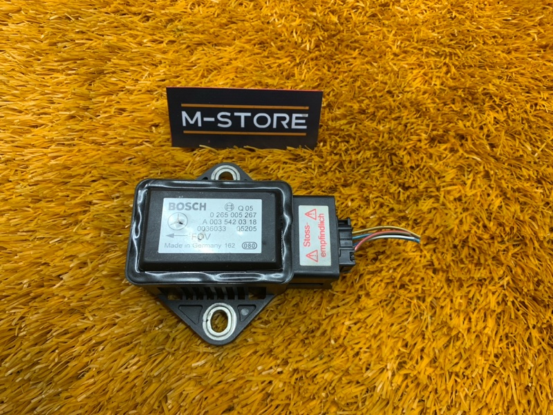 Датчик ускорения, 600 рублей, Красноярск